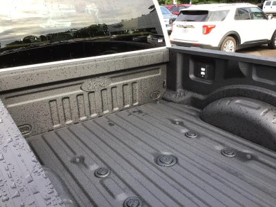 2026 Ford F-250 Super Duty Lariat
