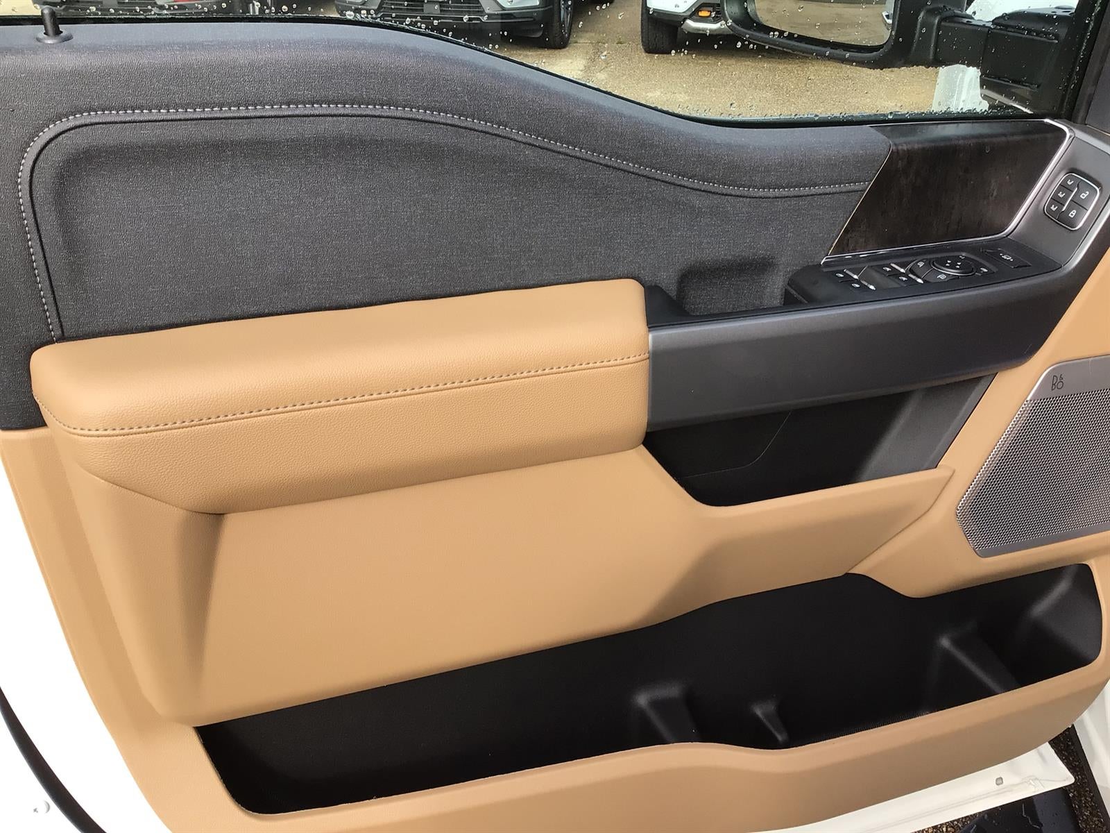 2026 Ford F-250 Super Duty Lariat