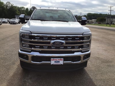 2026 Ford F-250 Super Duty Lariat