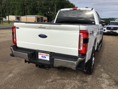 2026 Ford F-250 Super Duty Lariat