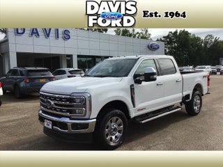 2026 Ford F-250 Super Duty Lariat