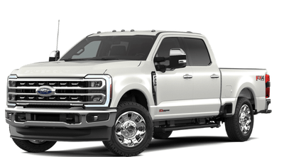 2026 Ford F-250 Super Duty Lariat