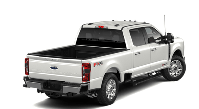 2026 Ford F-250 Super Duty Lariat