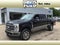 2026 Ford F-250 Super Duty King Ranch