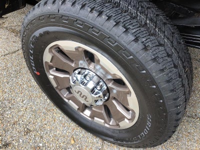2026 Ford F-250 Super Duty King Ranch