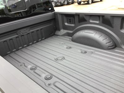 2026 Ford F-250 Super Duty King Ranch