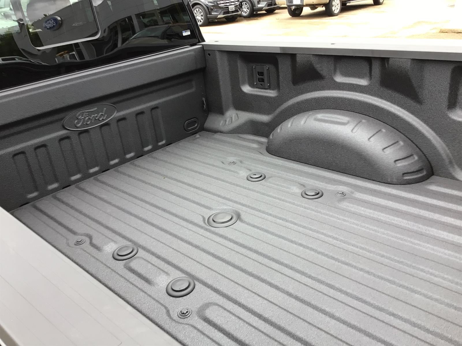 2026 Ford F-250 Super Duty King Ranch