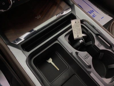 2026 Ford F-250 Super Duty King Ranch