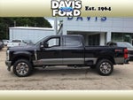 2026 Ford F-250 Super Duty King Ranch