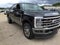 2026 Ford F-250 Super Duty King Ranch