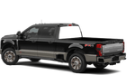 2026 Ford F-250 Super Duty King Ranch