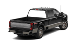 2026 Ford F-250 Super Duty King Ranch