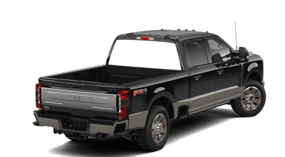 2026 Ford F-250 Super Duty King Ranch