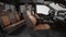 2026 Ford F-250 Super Duty King Ranch