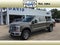 2026 Ford F-250 Super Duty Lariat