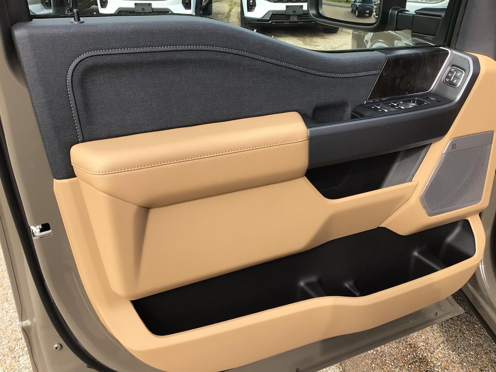 2026 Ford F-250 Super Duty Lariat