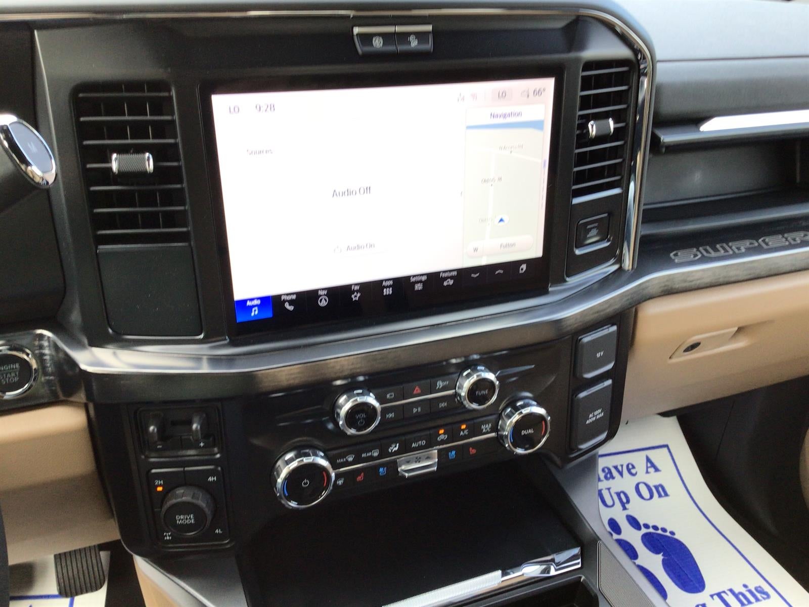 2026 Ford F-250 Super Duty Lariat