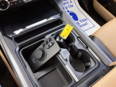2026 Ford F-250 Super Duty Lariat