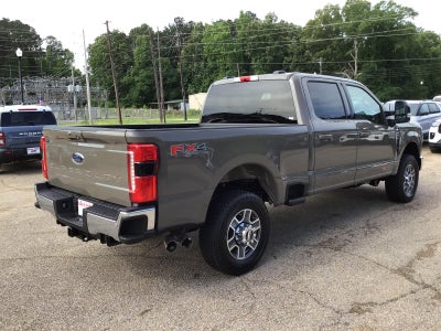 2026 Ford F-250 Super Duty Lariat