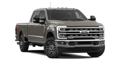 2026 Ford F-250 Super Duty Lariat