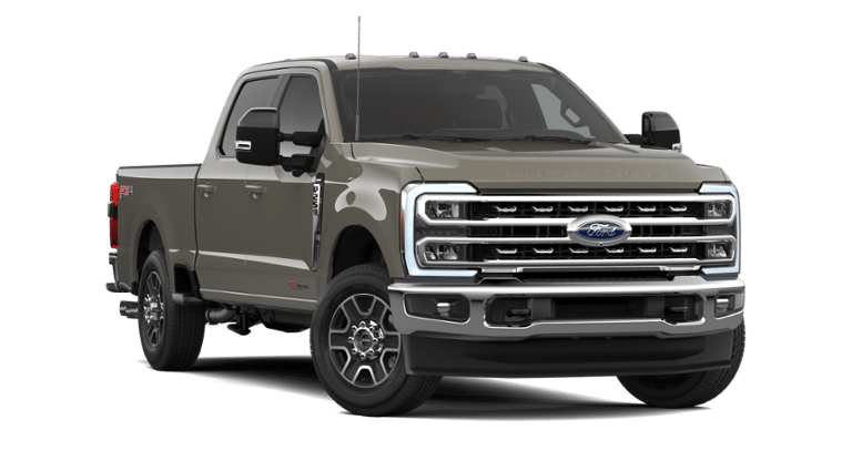 2026 Ford F-250 Super Duty Lariat