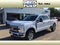 2026 Ford F-250 Super Duty XLT