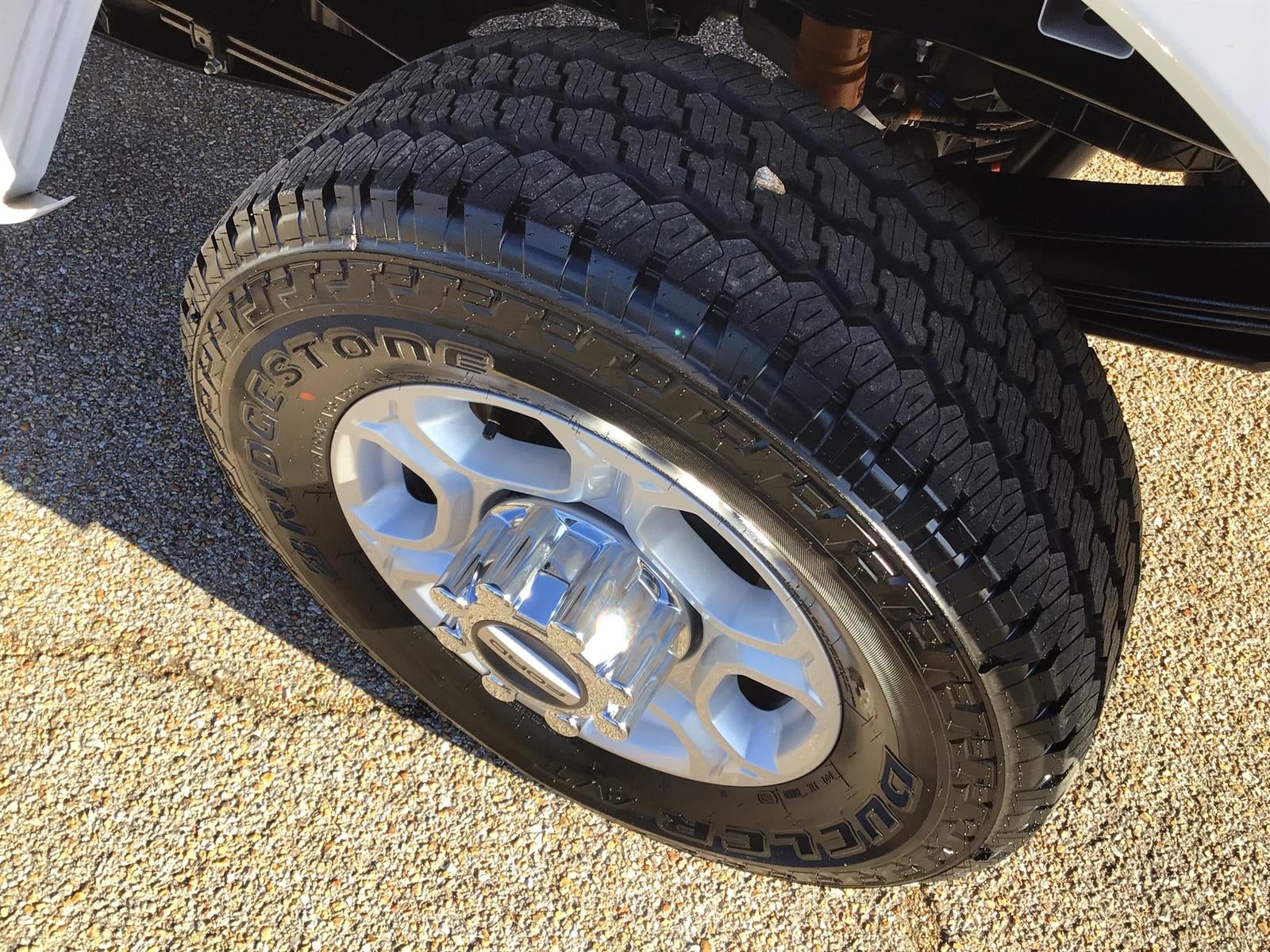 2026 Ford F-250 Super Duty XLT