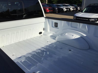 2026 Ford F-250 Super Duty XLT