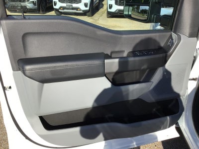2026 Ford F-250 Super Duty XLT