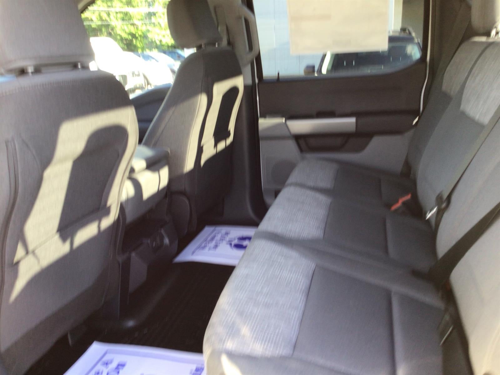 2026 Ford F-250 Super Duty XLT