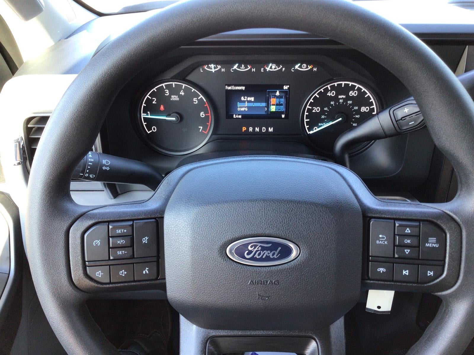 2026 Ford F-250 Super Duty XLT