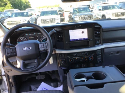 2026 Ford F-250 Super Duty XLT