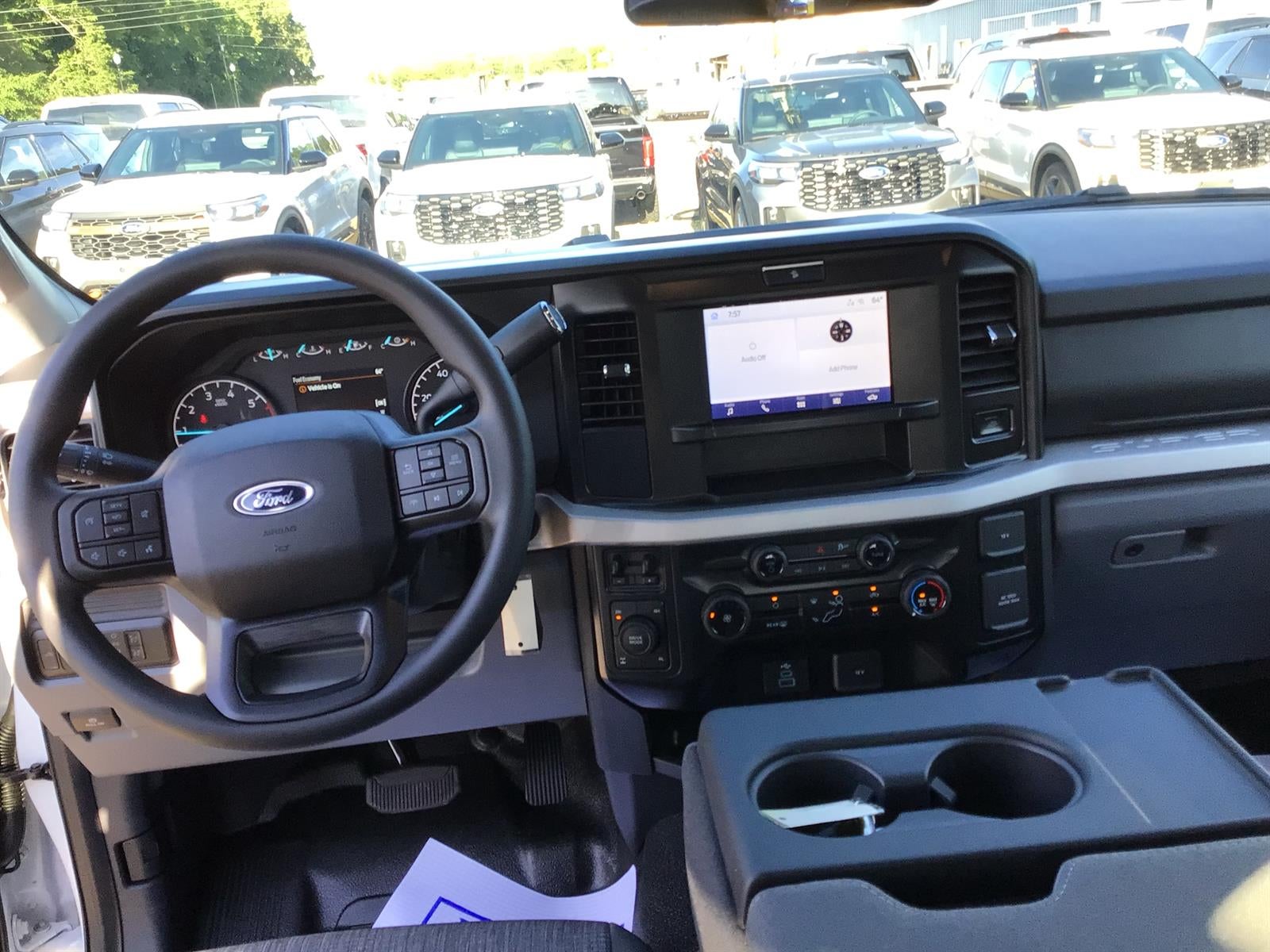 2026 Ford F-250 Super Duty XLT