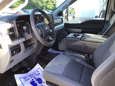 2026 Ford F-250 Super Duty XLT