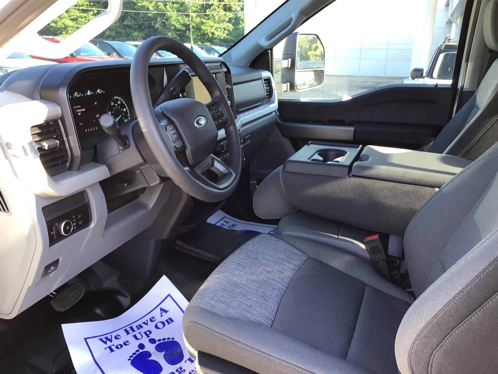 2026 Ford F-250 Super Duty XLT
