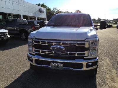 2026 Ford F-250 Super Duty XLT