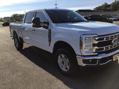 2026 Ford F-250 Super Duty XLT