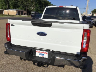 2026 Ford F-250 Super Duty XLT
