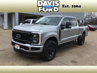 2024 Ford F-250 Super Duty Lariat