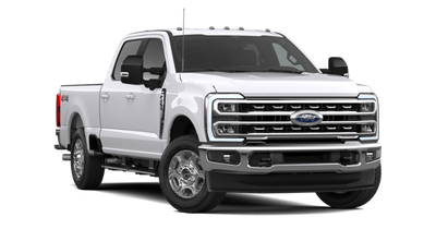 2026 Ford F-250 Super Duty XLT