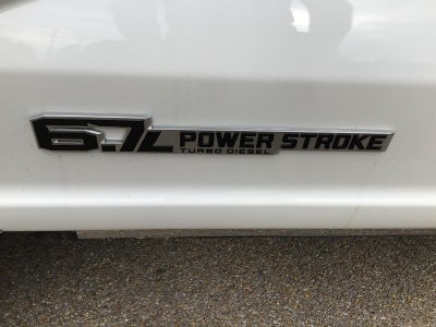 2026 Ford F-250 Super Duty Platinum