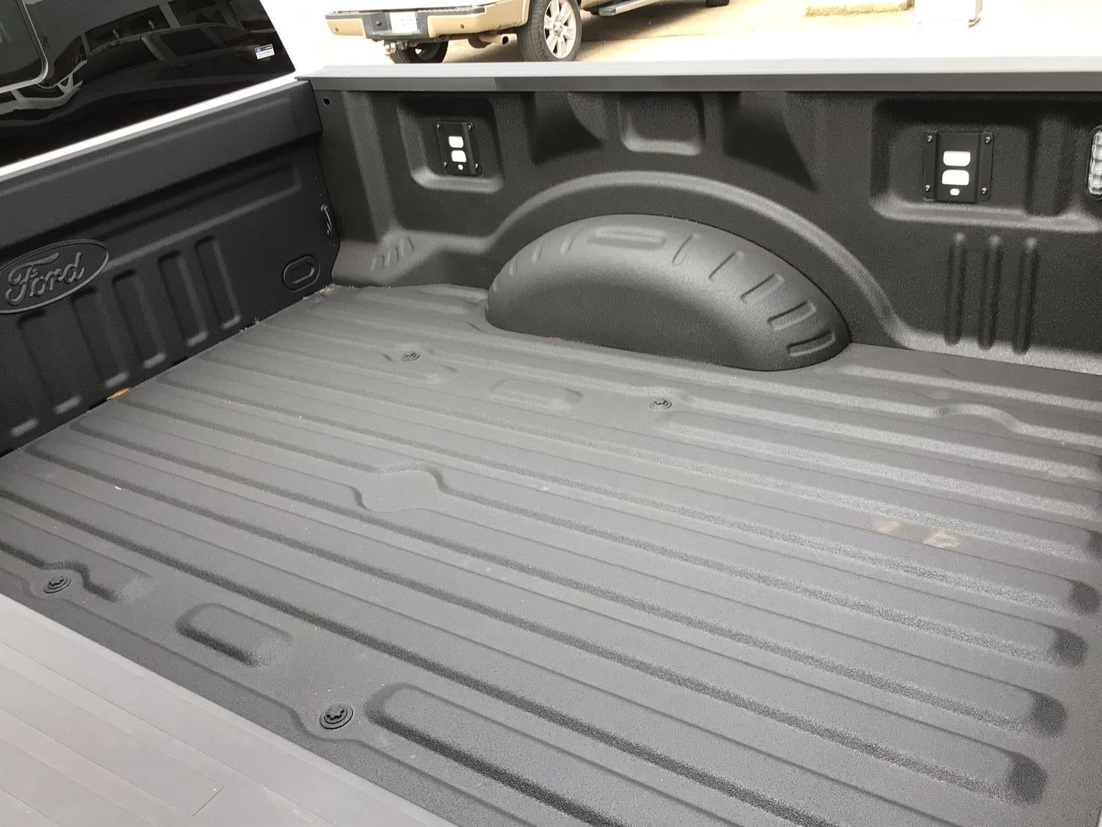 2026 Ford F-250 Super Duty Platinum