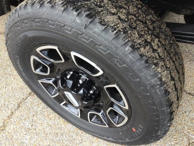 2026 Ford F-250 Super Duty Platinum