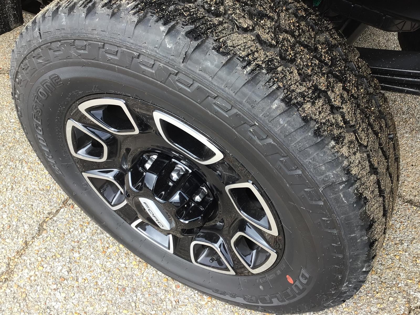 2026 Ford F-250 Super Duty Platinum