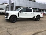 2026 Ford F-250 Super Duty Platinum