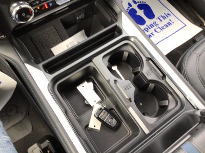 2026 Ford F-250 Super Duty Platinum