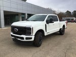 2026 Ford F-250 Super Duty Platinum