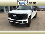2026 Ford F-250 Super Duty Platinum