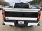 2026 Ford F-250 Super Duty Platinum