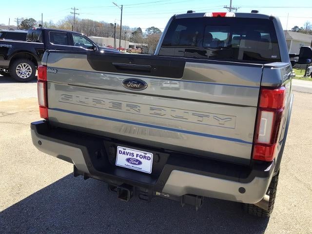 2020 Ford F-250 Super Duty F250 CREW